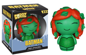 Funko Dorbz : Batman - Poison Ivy