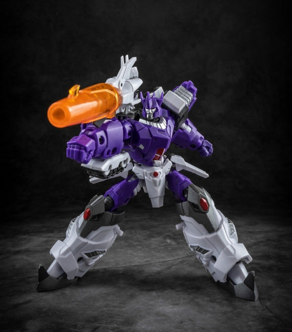 Transformers Third Party: Iron Factory: IF-EX47 Void Tyrant