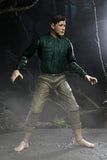 Universal Monsters: 7" Scale Action Figure - Ultimate Wolf Man (Color)