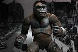 King Kong – 7" Scale Action Figure: King Kong (Concrete Jungle)