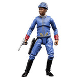 Star Wars The Vintage Collection 3.75" - The Empire Strikes Back: Bespin Security Guard (Isdam Edian) (VC #239)