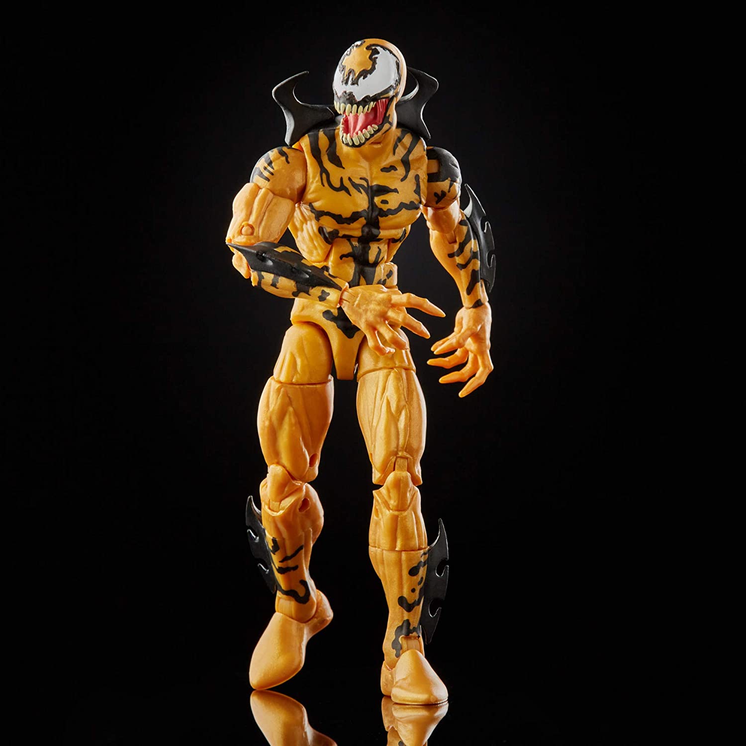 Marvel Legends: Venom (Venompool BAF) - Phage – Transfan2's Shop 'N Look