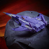 Transformers Generations War For Cybertron: Kingdom: Voyager - Cyclonus (WFC-K9)