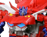 Transformers Go! - Leader: G26 Optimus EX Prime