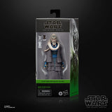 Star Wars The Black Series 6" : Return of the Jedi - Bib Fortuna [#08]