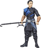 Marvel Legends: Shang-Chi And The Legend Of The Ten Rings (Mr. Hyde BAF) - Wenwu