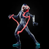 Marvel Legends: Venom (Venompool BAF) - Ghost Spider (Spider-Gwen)