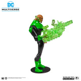 DC Multiverse Animated - Justice League: Green Lantern