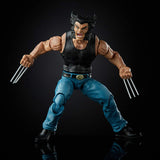 Marvel Legends 80th Anniversary: X-Men - Wolverine (Cowboy Logan)
