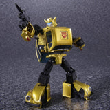 Transformers Masterpiece : MP-21G G2 Bumblebee (Bumble)