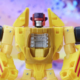 Transformers Generations Legacy: G1: Deluxe - Dragstrip
