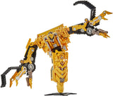 Transformers Studio Series: Voyager - Skipjack [#67]