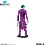 DC Multiverse:  DC Rebirth - Joker