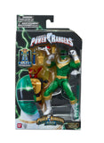 Power Rangers Legacy - 6.5" Build-A-Megazord Series: Zeo Green Ranger