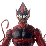 Marvel Legends: Spider-Man (Kingpin BAF) -  Red Goblin