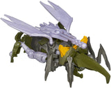 Transformers Beast Hunters - Commander: Hardshell