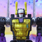 Transformers Generations Legacy: G1: Deluxe - Kickback