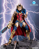 DC Multiverse: Dark Nights: Death Metal (Darkfather CTB) - Wonder Woman