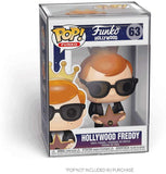 Funko POP! Accessory:  Foldable POP Protector 5-Pack