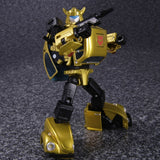 Transformers Masterpiece : MP-21G G2 Bumblebee (Bumble)