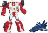 Transformers Generations Legends : Swerve and Flanker