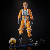 Star Wars 6" Black Series Archive: Luke Skywalker