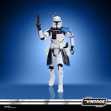 Star Wars The Vintage Collection 3.75" - The Clone Wars: Captain Rex (VC #182)