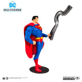 DC Multiverse Animated - Superman: The Animated Series: Superman