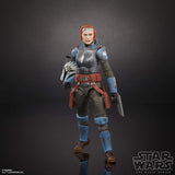 Star Wars The Black Series 6" : The Mandalorian - Bo-Katan Kryze [#10]