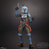 Star Wars The Black Series 6" : The Mandalorian - Bo-Katan Kryze [#10]