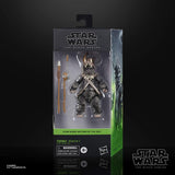 Star Wars The Black Series 6" : Return of the Jedi - Teebo (Ewok) [#02]