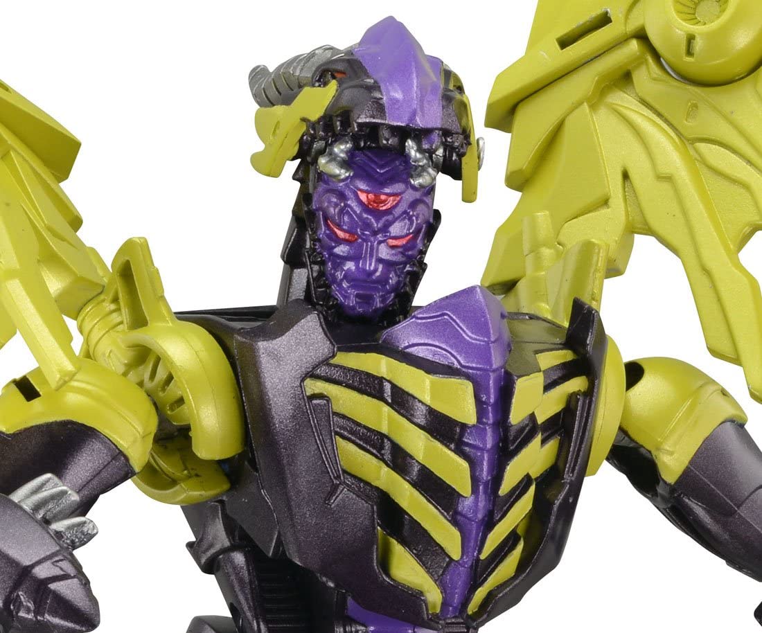 Transformers Go! - Deluxe: G21 Judora – Transfan2's Shop 'N Look