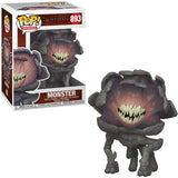 Funko POP! Movies - A Quiet Place: Monster [#893]