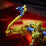 Transformers Generations War For Cybertron: Kingdom: Deluxe - Cheetor (WFC-K4)