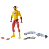 DC Comics Multiverse 6" (C&C Lobo): Kid Flash (Teen Titans)