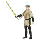 Star Wars Saga Legends 3.75" : Luke Skywalker (Endor)