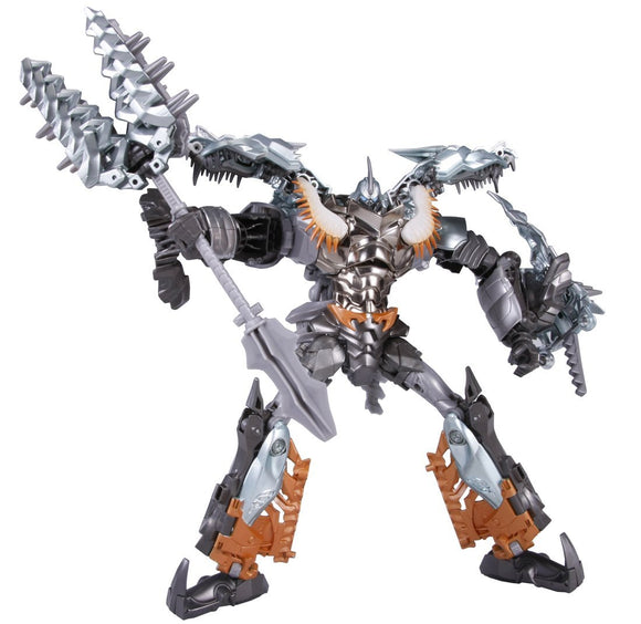 Transformers Age of Extinction Import AD20 : Black Knight Grimlock
