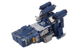 Transformers Generations Voyagers War For Cybertron: Siege - Soundwave (WFC-S25)