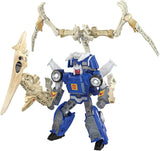 Transformers Generations War For Cybertron: Kingdom: Deluxe - Wingfinger (WFC-K25)