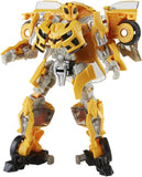 Transformers Studio Series: Transformers: Revenge of The Fallen: Deluxe - Bumblebee & Sam Witwicky [#74]
