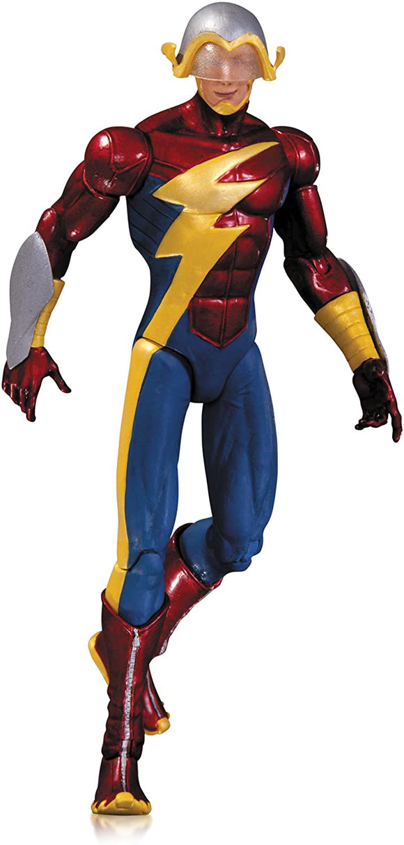 DC Collectibles : Earth 2 - Flash