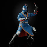 Marvel Legends: Shang-Chi And The Legend Of The Ten Rings (Mr. Hyde BAF) - Death Dealer