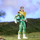 Power Rangers: Lightning Collection - Mighty Morphin Green Ranger