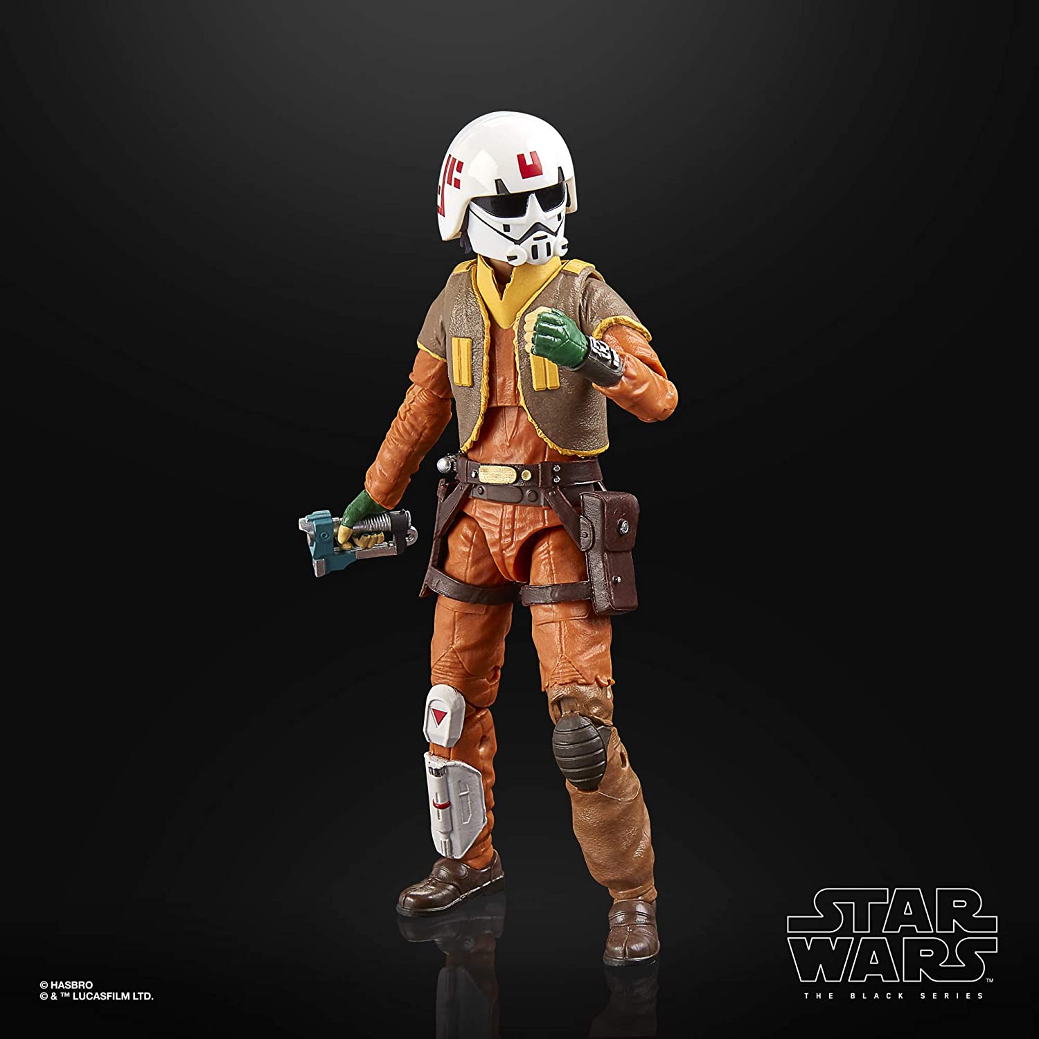 Star wars black series rebels x shops 6 new