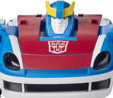 Transformers Generations Deluxe War For Cybertron: Earthrise - Smokescreen (WFC-E20)