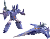 Transformers Generations War For Cybertron: Kingdom: Voyager - Cyclonus (WFC-K9)