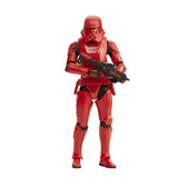 Star Wars The Vintage Collection 3.75" - The Rise of Skywalker: Sith Jet Trooper (VC #159}