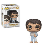 Funko POP! Harry Potter: Harry Potter - Harry Potter [#79]