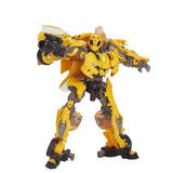 Transformers Studio Series: Deluxe - Bumblebee [#49]