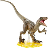 Jurassic Park - Amber Collection: Velociraptor